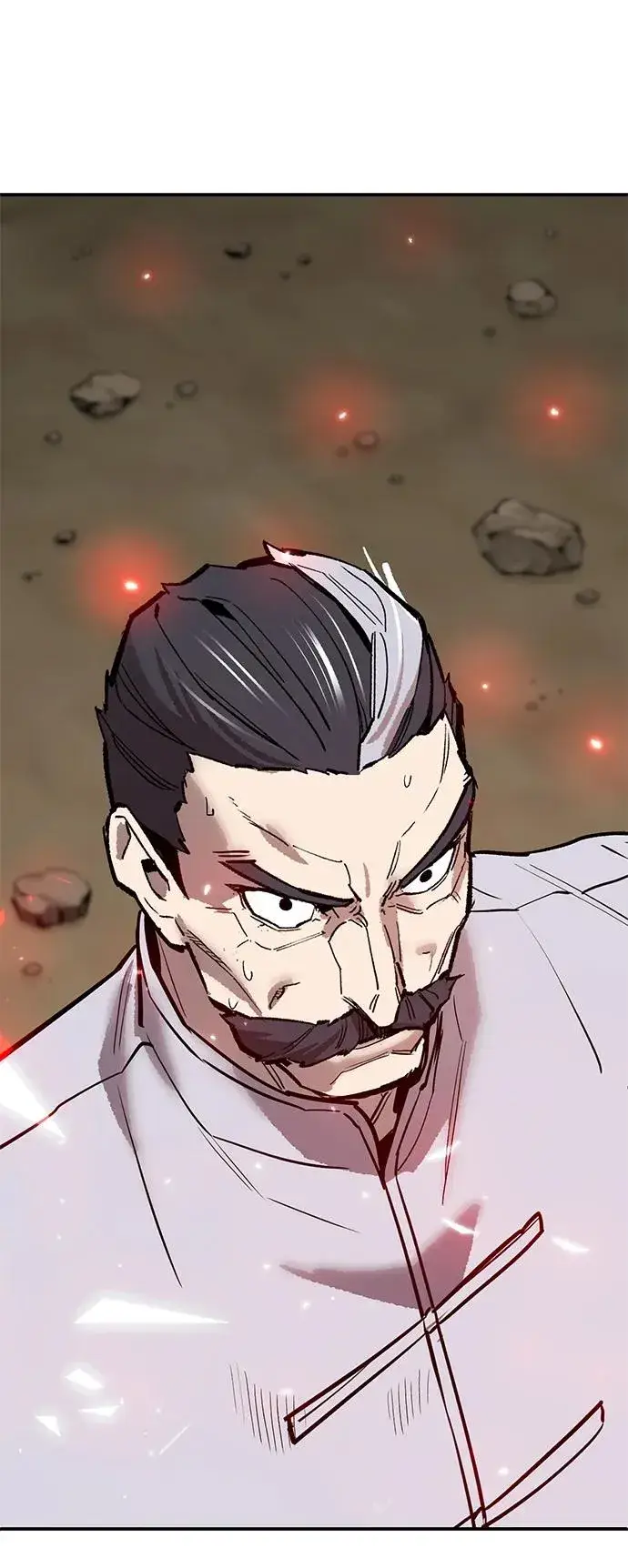 《觉醒战士》[第2部] 第85话 无忧劫图143