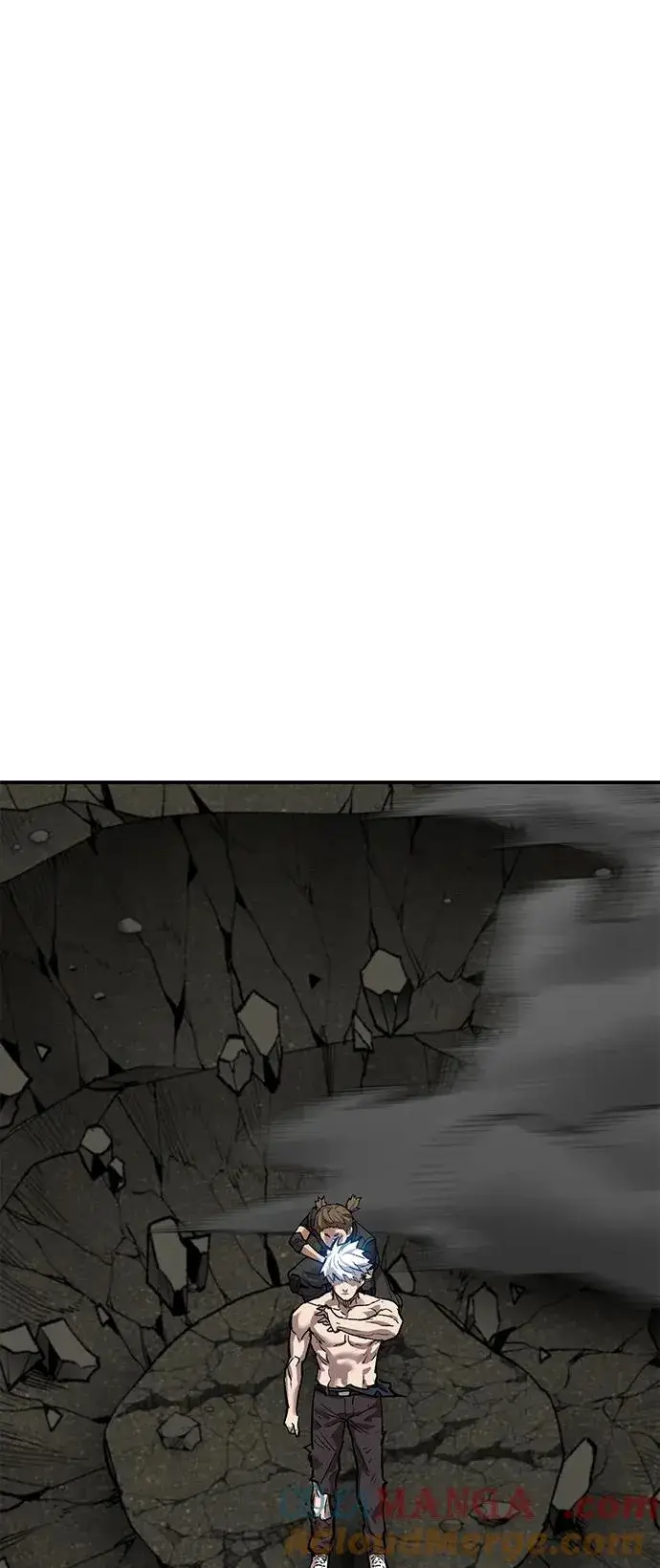 《觉醒战士》[第2部] 第85话 无忧劫图37