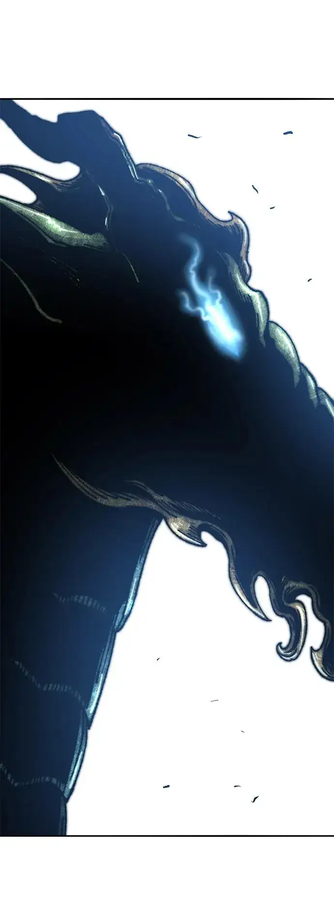 《觉醒战士》[第2部] 第86话 恶灵之王图100