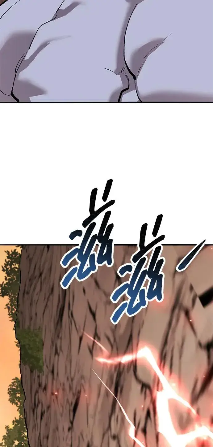 《觉醒战士》[第2部] 第86话 恶灵之王图124