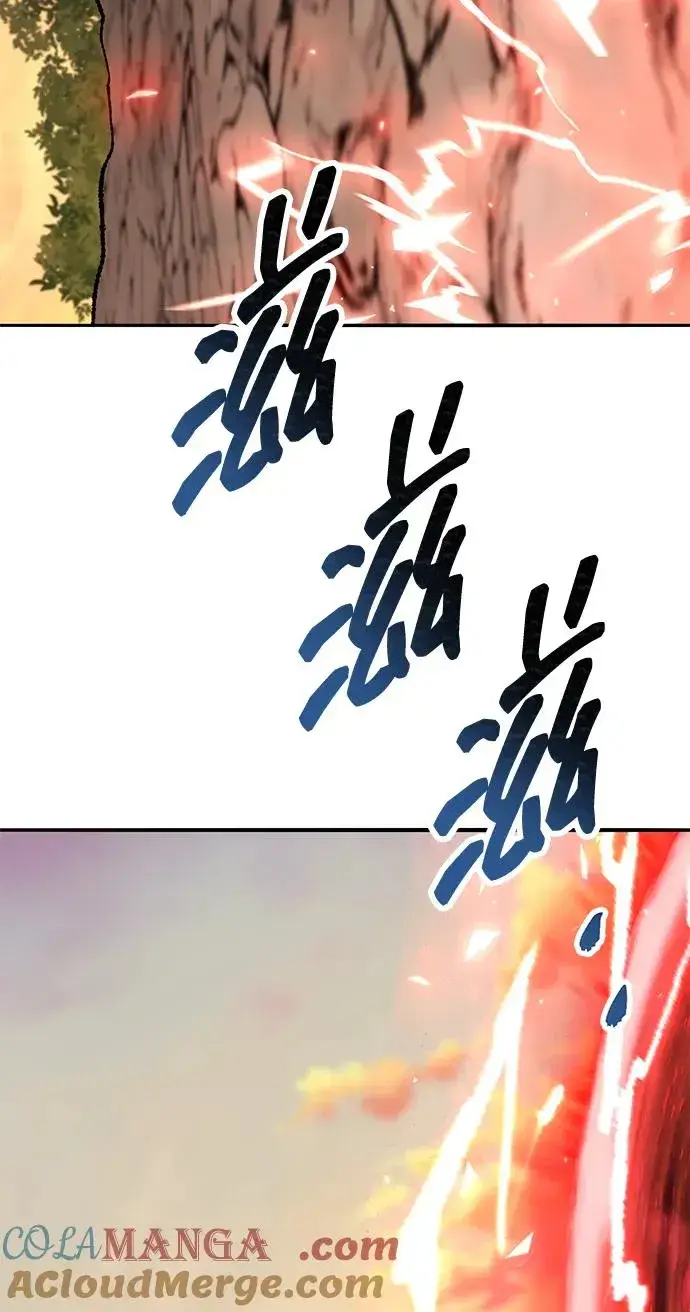 《觉醒战士》[第2部] 第86话 恶灵之王图125