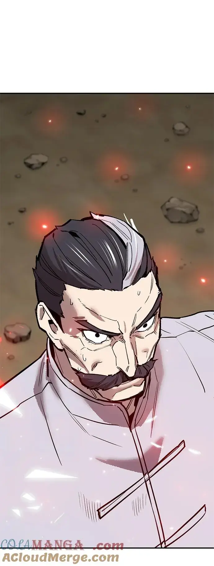 《觉醒战士》[第2部] 第86话 恶灵之王图13