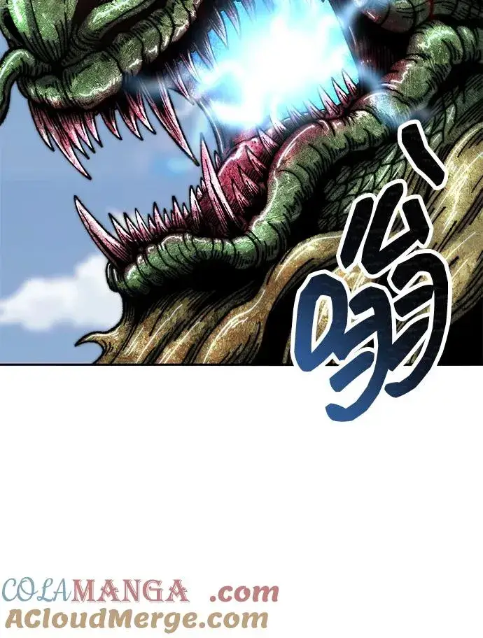 《觉醒战士》[第2部] 第86话 恶灵之王图45