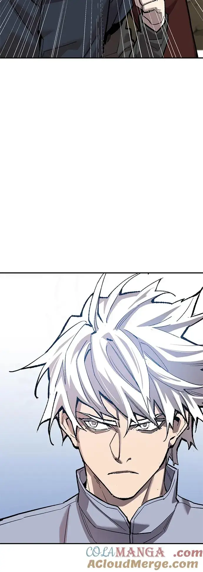漫画《觉醒战士》[第2部] 第87话 黄金鹿角第105张图