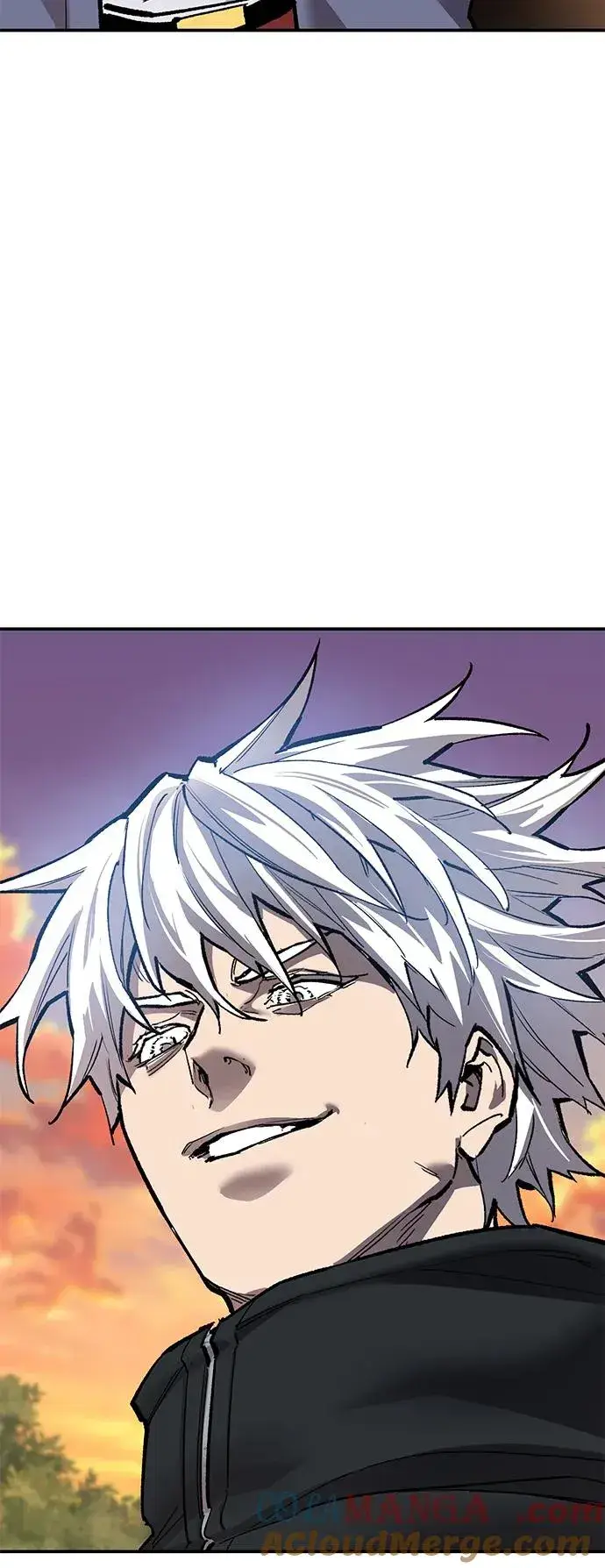 漫画《觉醒战士》[第2部] 第87话 黄金鹿角第29张图