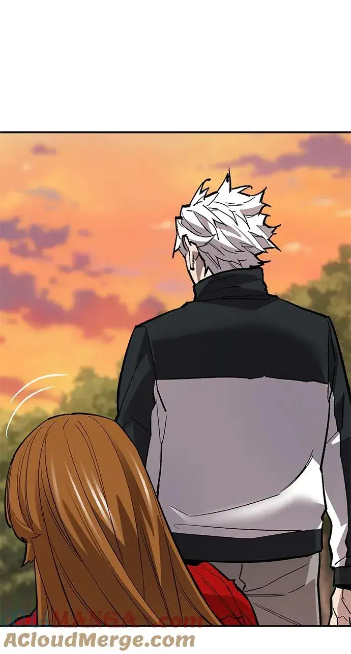《觉醒战士》[第2部] 第89话 瞿盛玲和朴泰林图105
