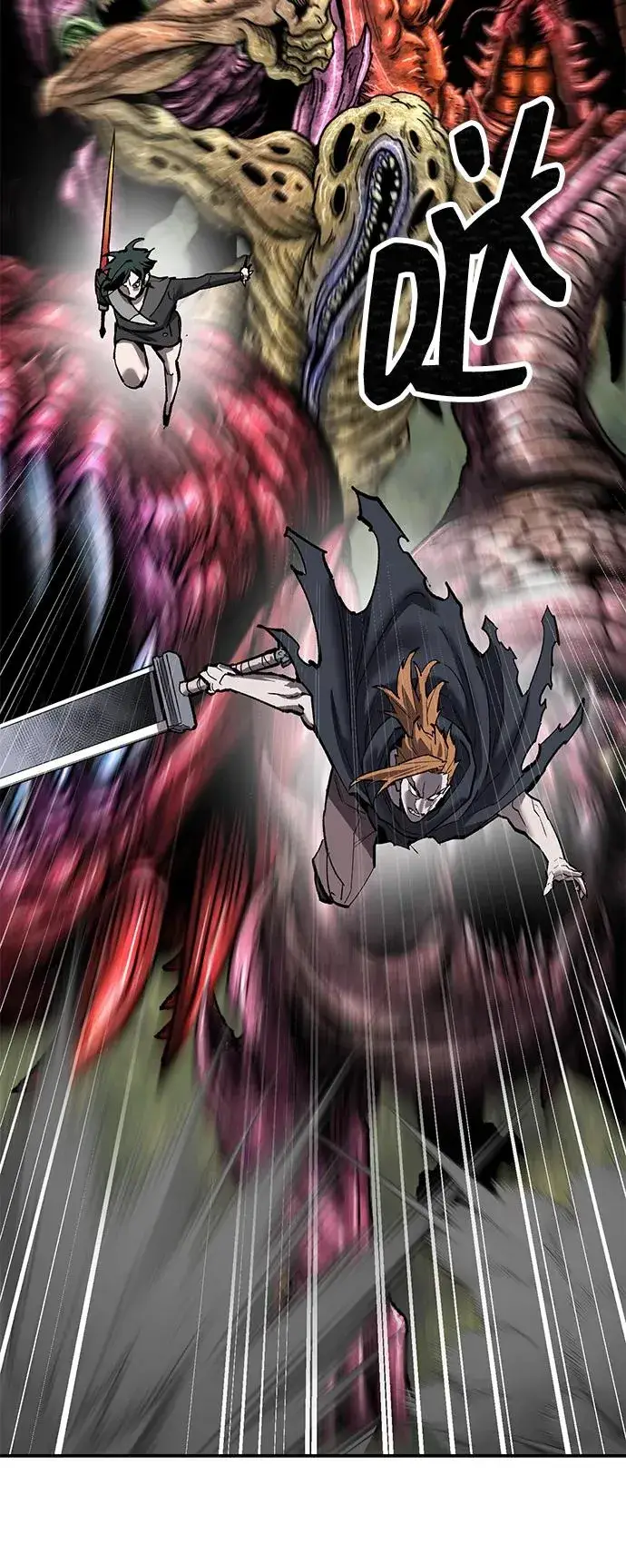 《觉醒战士》[第2部] 第89话 瞿盛玲和朴泰林图43