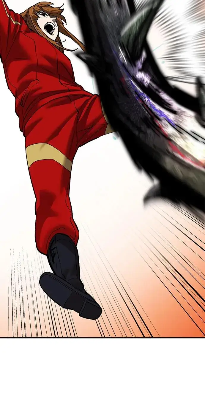 《觉醒战士》[第2部] 第89话 瞿盛玲和朴泰林图99