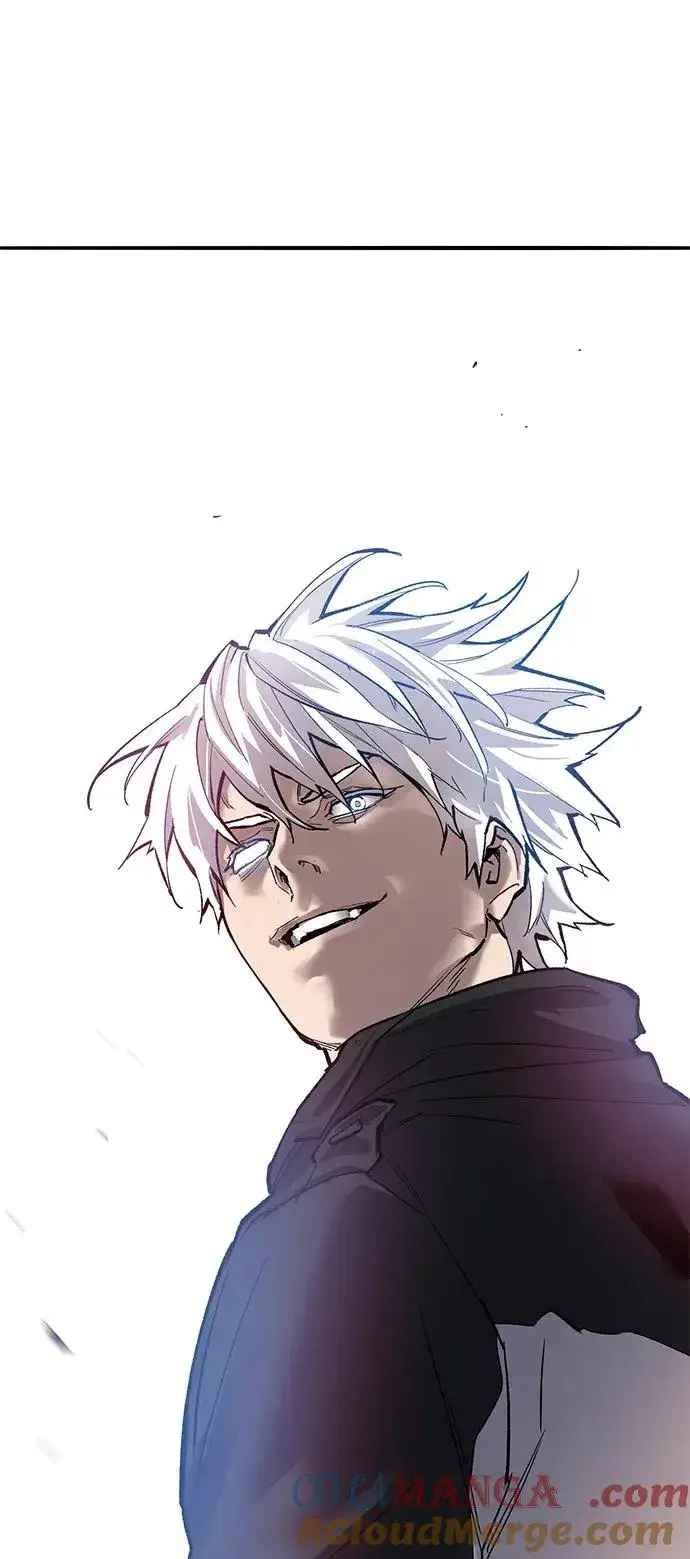 漫画《觉醒战士》[第2部] 第90话 高次元指示灯第121张图
