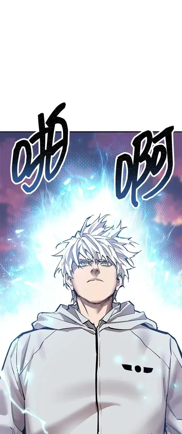 漫画《觉醒战士》[第2部] 第90话 高次元指示灯第139张图
