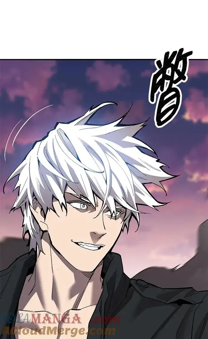 漫画《觉醒战士》[第2部] 第91话 陆地的命运第141张图