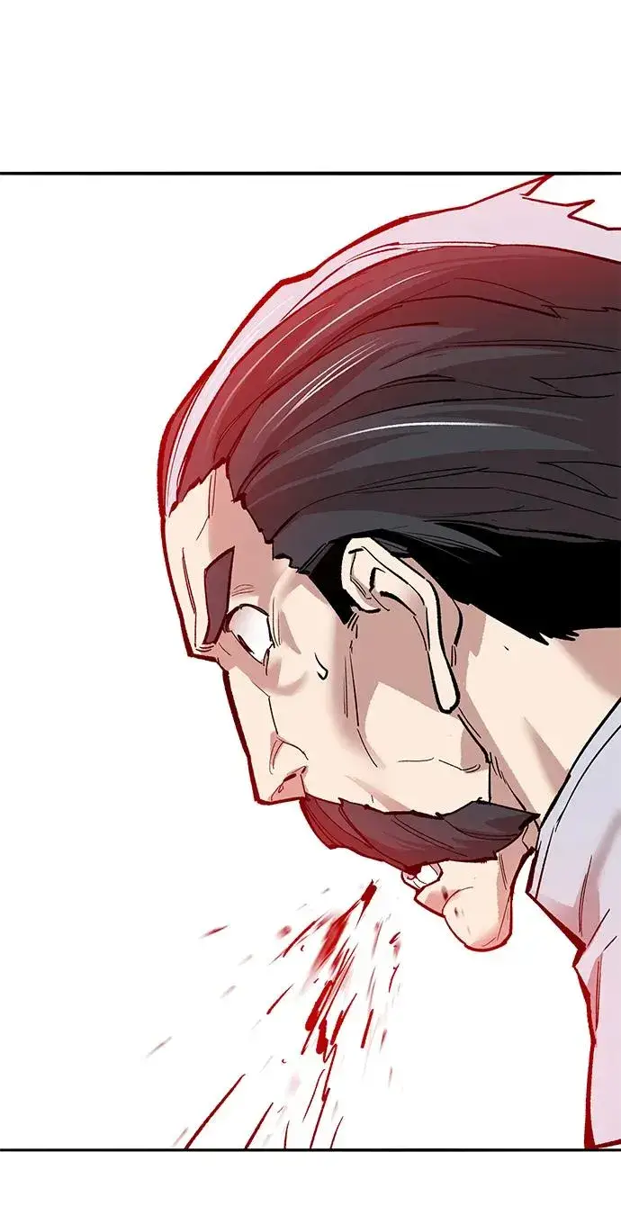 漫画《觉醒战士》[第2部] 第91话 陆地的命运第144张图