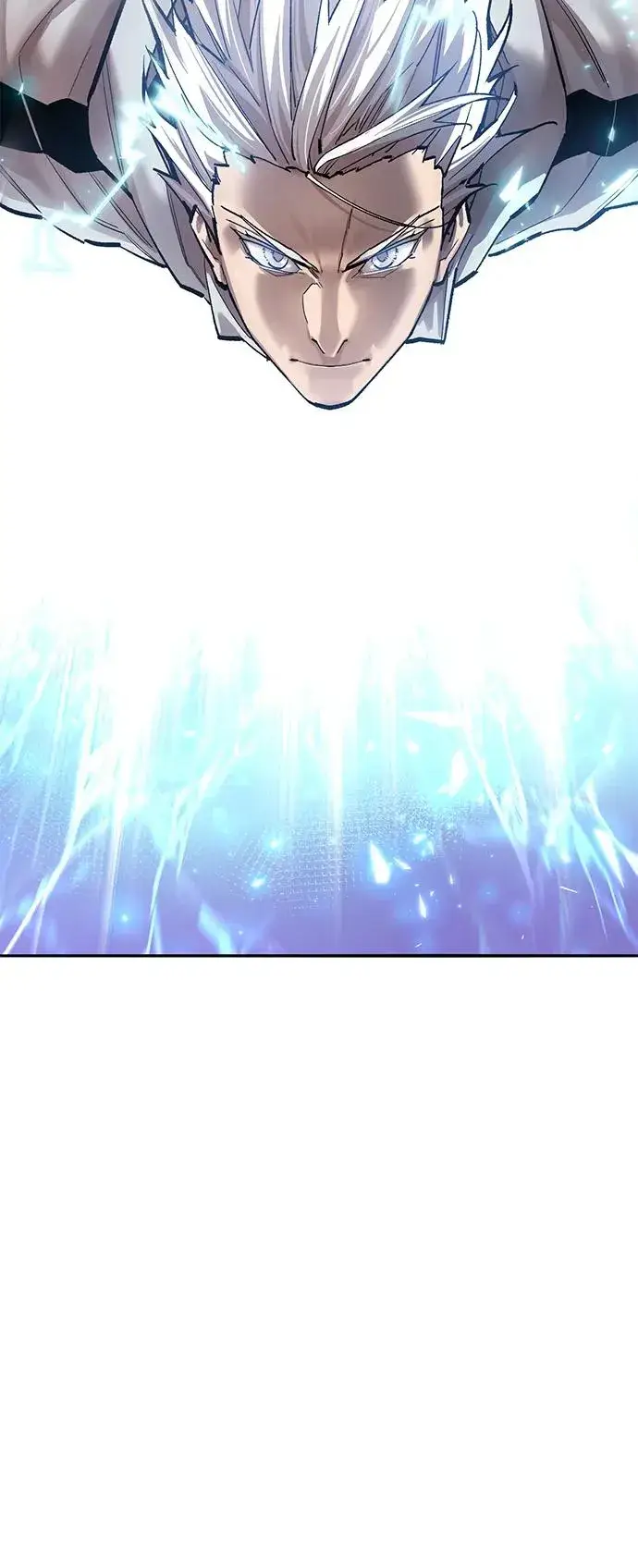 漫画《觉醒战士》[第2部] 第91话 陆地的命运第15张图
