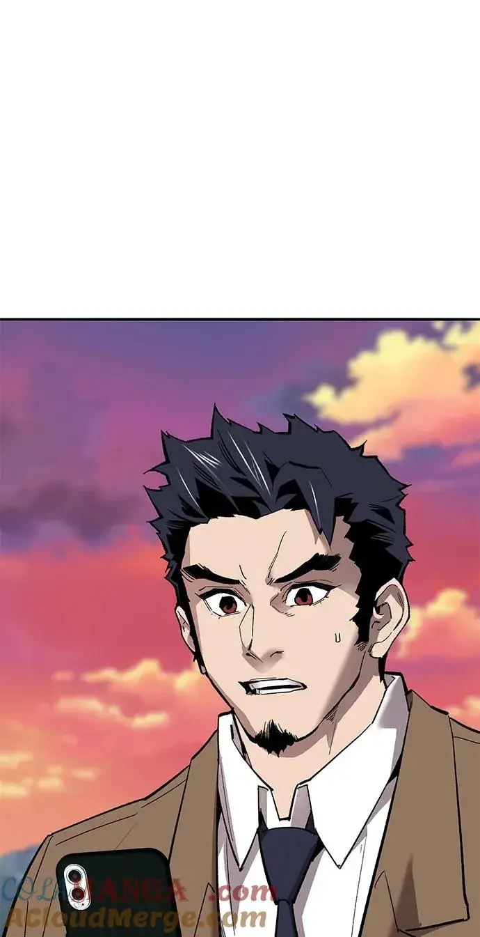 漫画《觉醒战士》[第2部] 第91话 陆地的命运第17张图