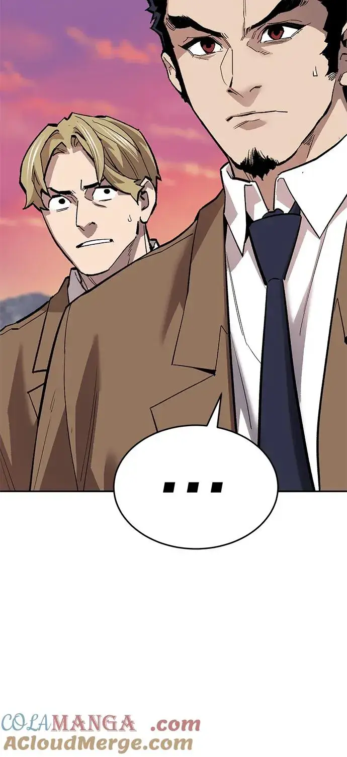 漫画《觉醒战士》[第2部] 第91话 陆地的命运第37张图