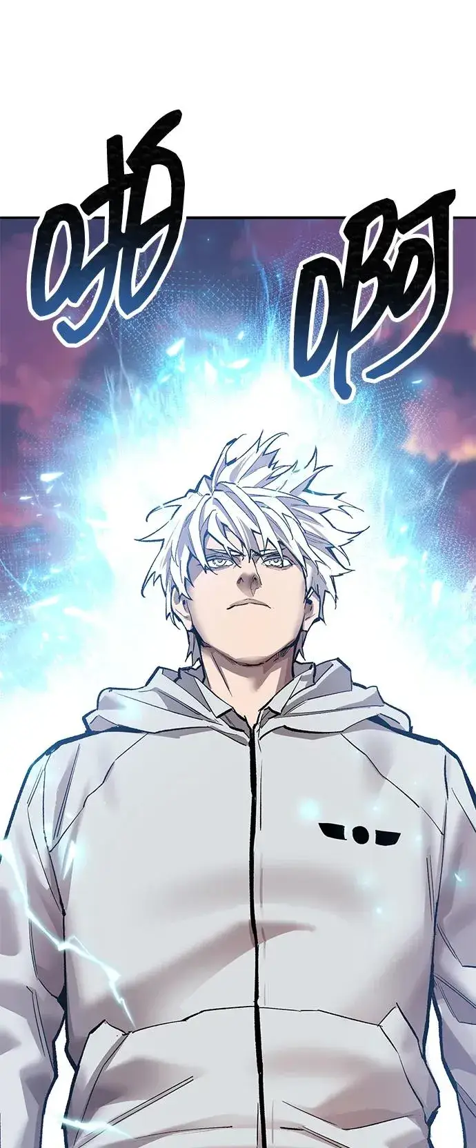 漫画《觉醒战士》[第2部] 第91话 陆地的命运第6张图