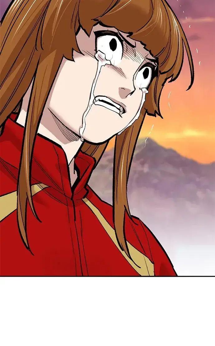 《觉醒战士》[第2部] 第92话 黑与白图11