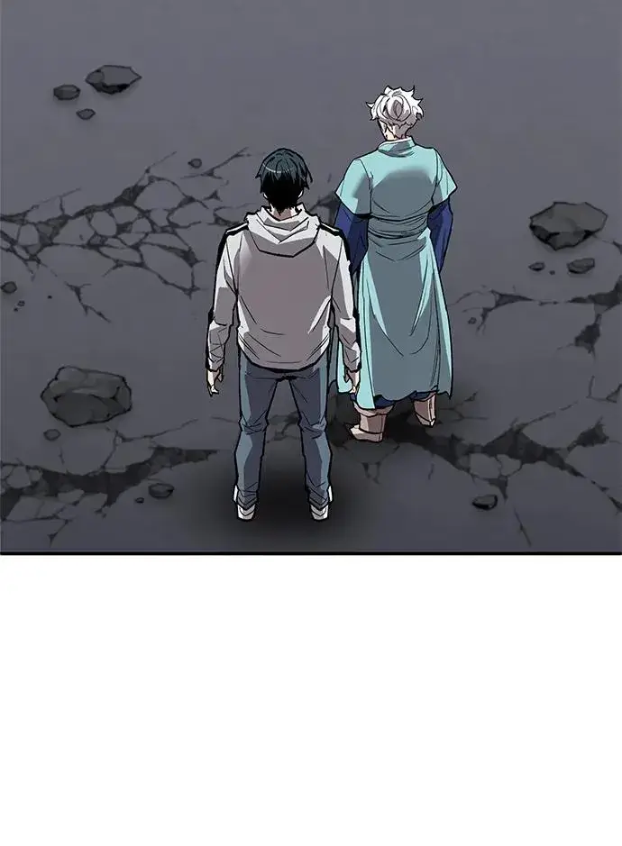 漫画《觉醒战士》[第2部] 第93话 防御队集合第28张图