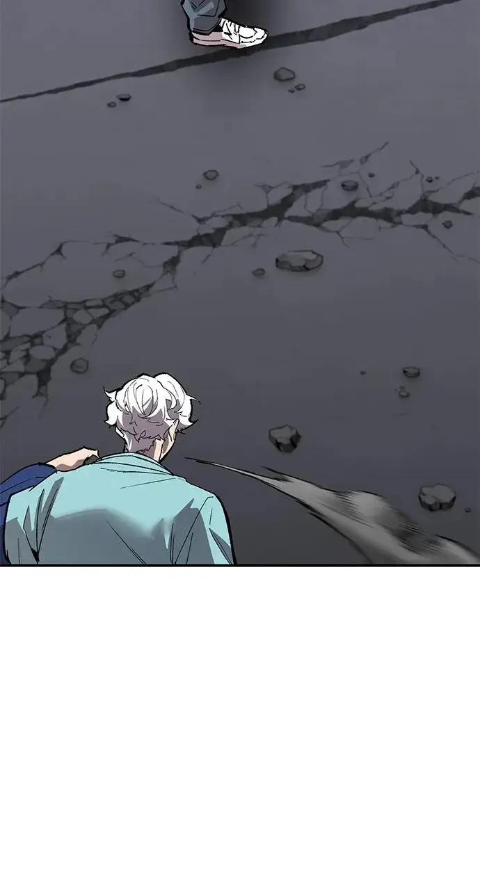 漫画《觉醒战士》[第2部] 第93话 防御队集合第4张图