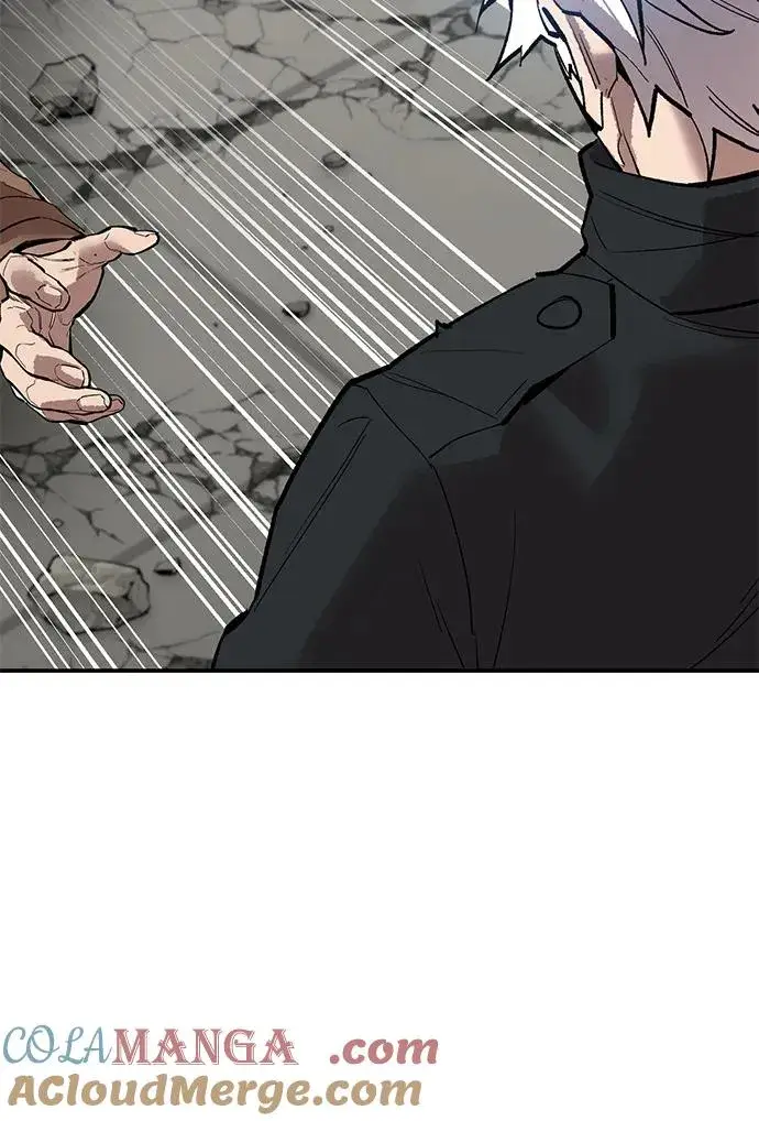 漫画《觉醒战士》[第2部] 第94话 近在眼前的危险第101张图
