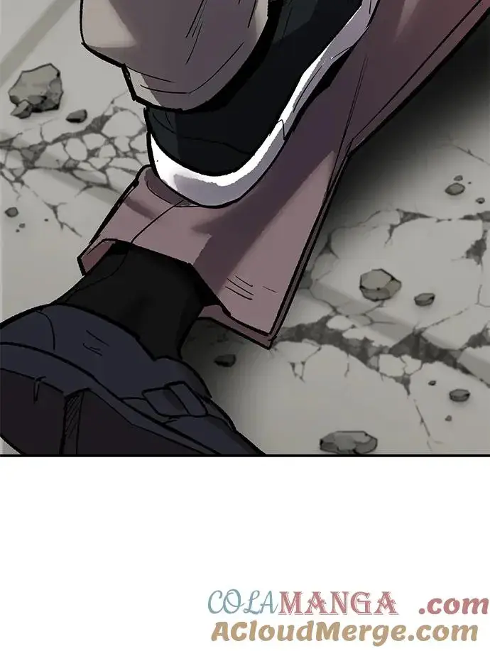 漫画《觉醒战士》[第2部] 第94话 近在眼前的危险第113张图