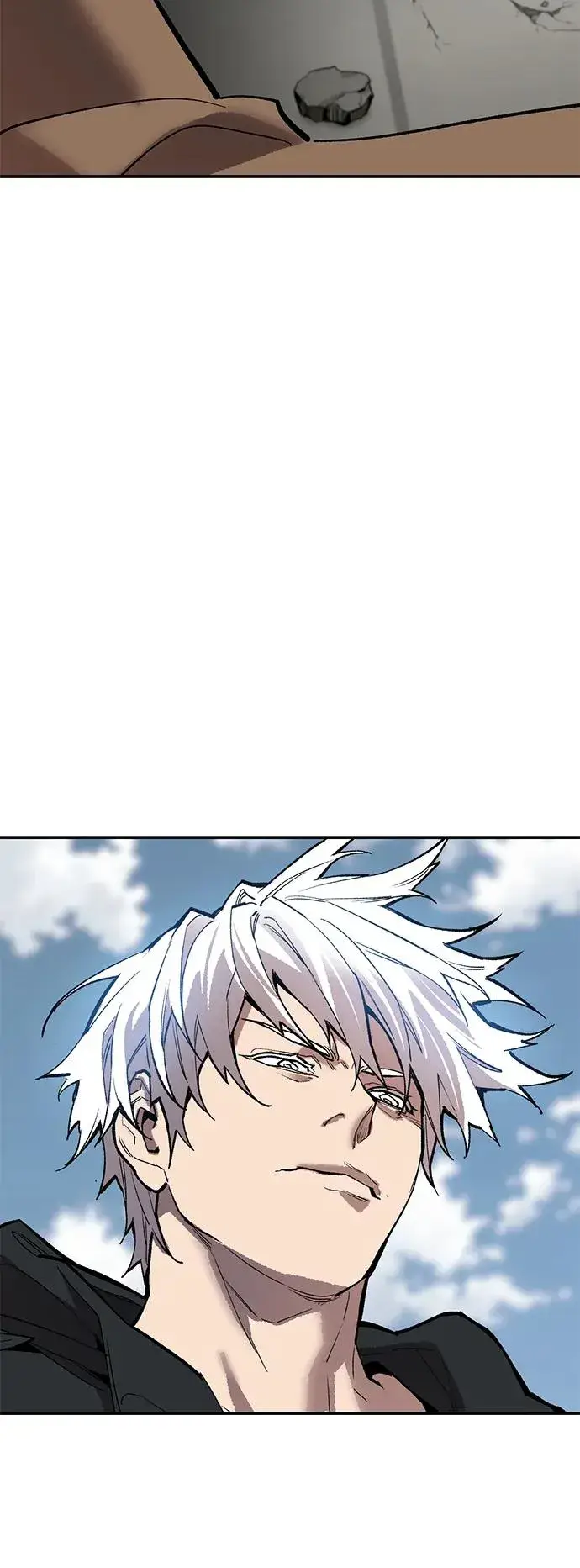 漫画《觉醒战士》[第2部] 第94话 近在眼前的危险第116张图