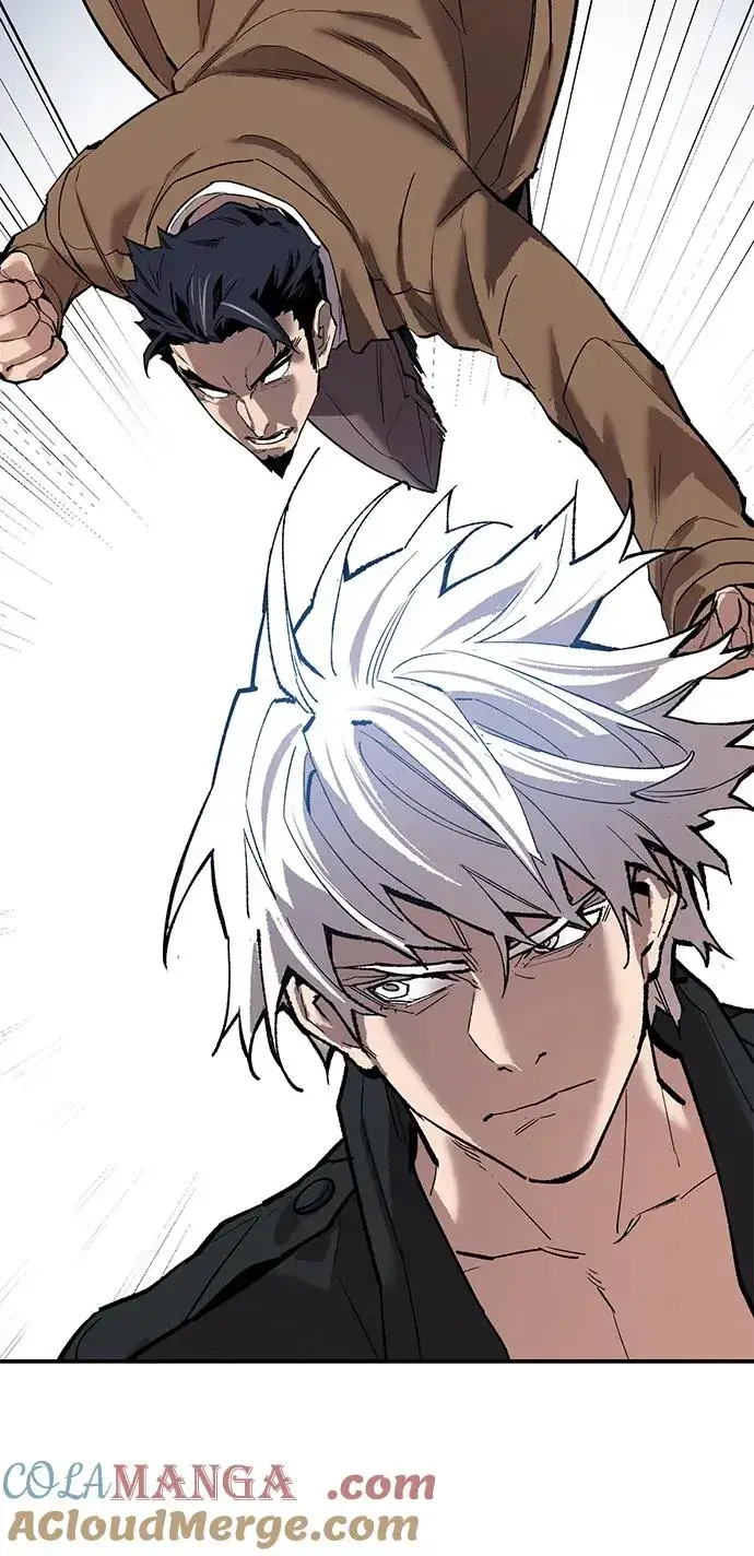 漫画《觉醒战士》[第2部] 第94话 近在眼前的危险第89张图