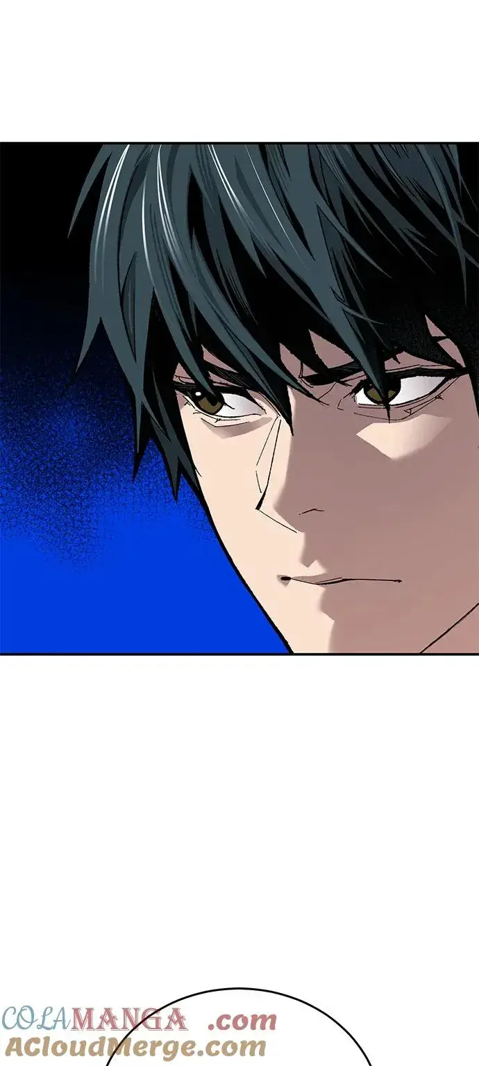漫画《觉醒战士》[第2部] 第95话 见面第57张图