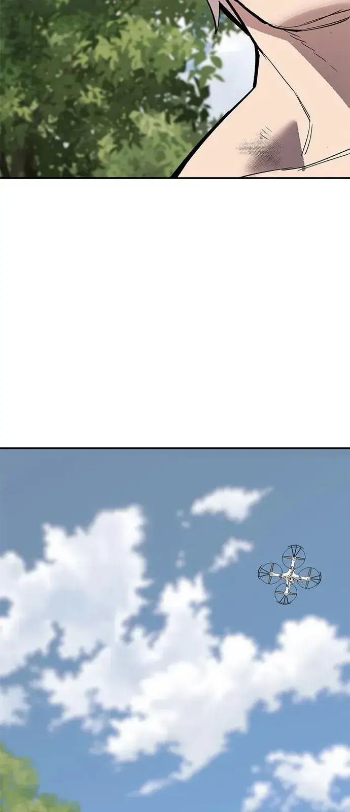 漫画《觉醒战士》[第2部] 第96话 势均力敌第120张图