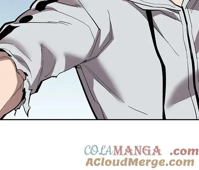 漫画《觉醒战士》[第2部] 第96话 势均力敌第29张图