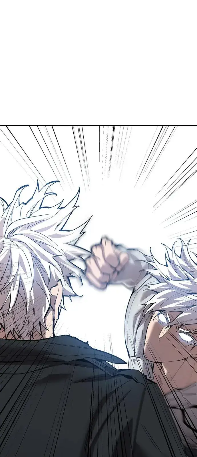 漫画《觉醒战士》[第2部] 第96话 势均力敌第40张图