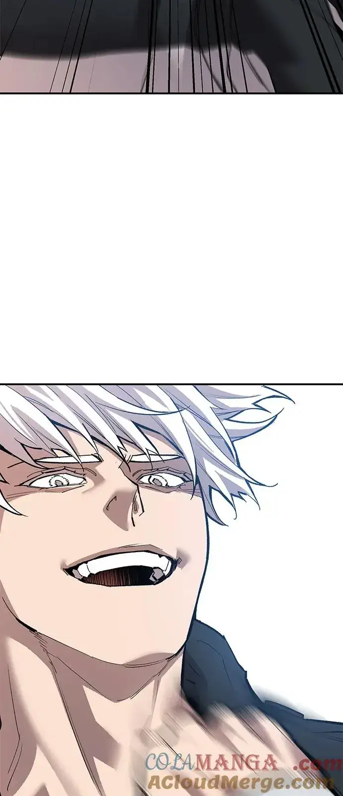 漫画《觉醒战士》[第2部] 第96话 势均力敌第41张图