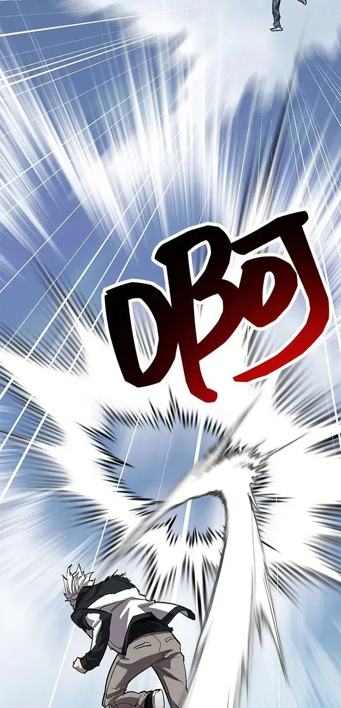 漫画《觉醒战士》[第2部] 第96话 势均力敌第58张图
