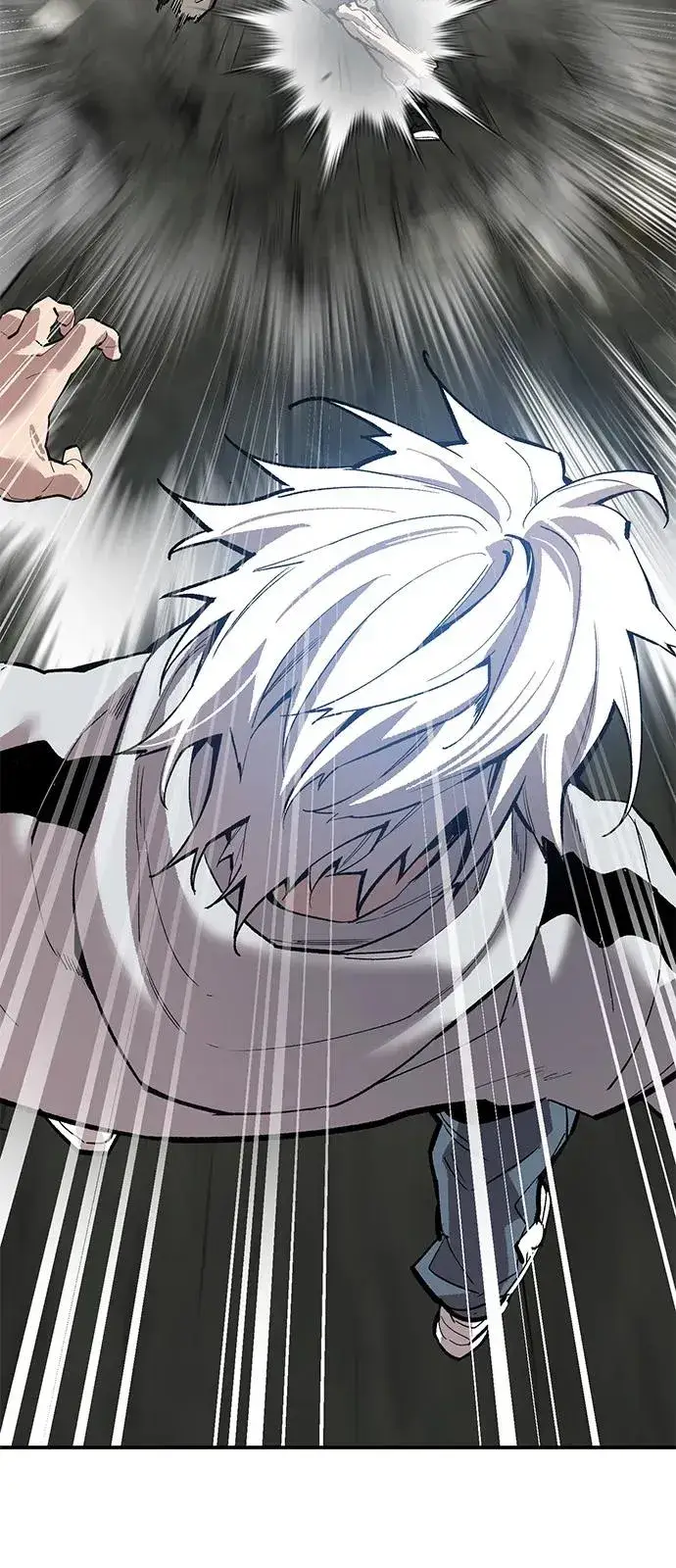 漫画《觉醒战士》[第2部] 第96话 势均力敌第68张图