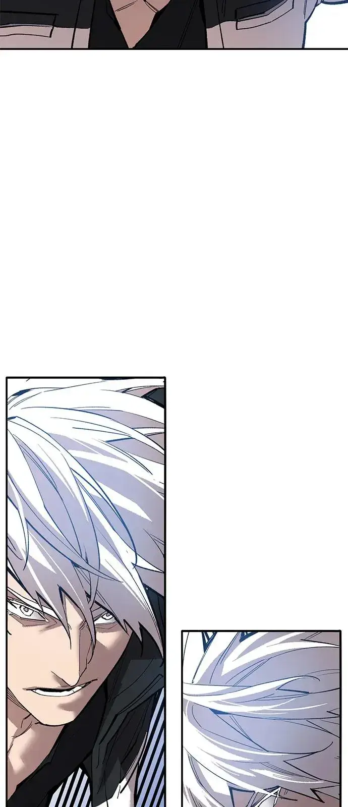 漫画《觉醒战士》[第2部] 第96话 势均力敌第86张图
