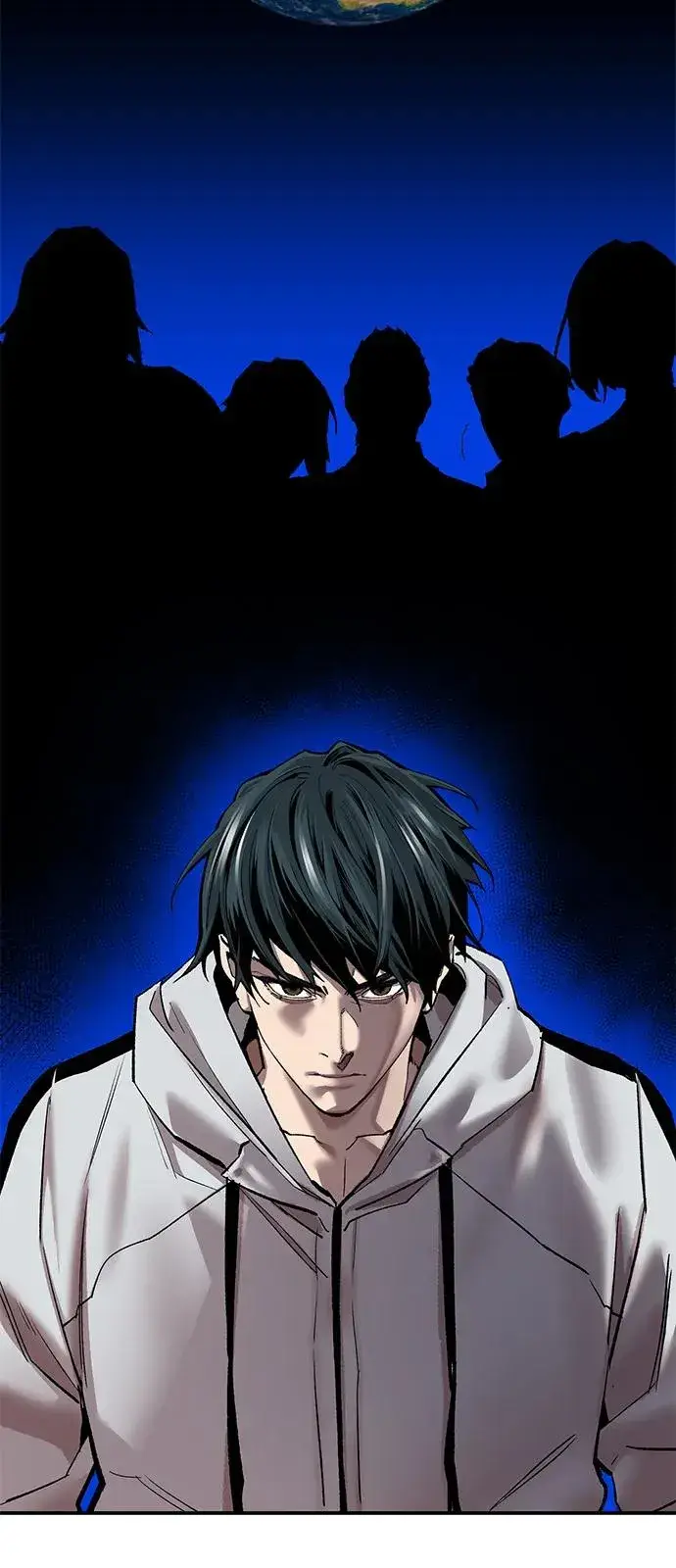 《觉醒战士》[第2部] 第97话 召唤图35