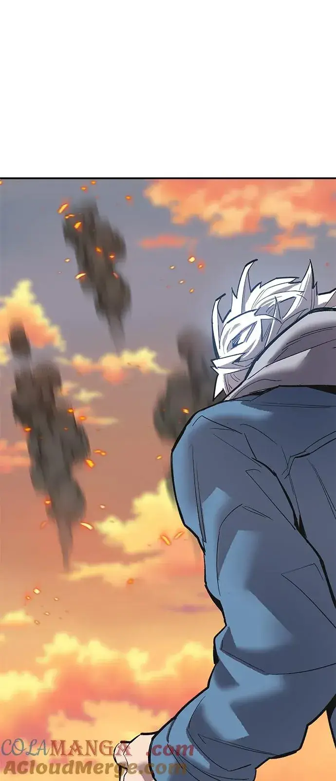 《觉醒战士》[第2部] 第98话 新的威胁图137