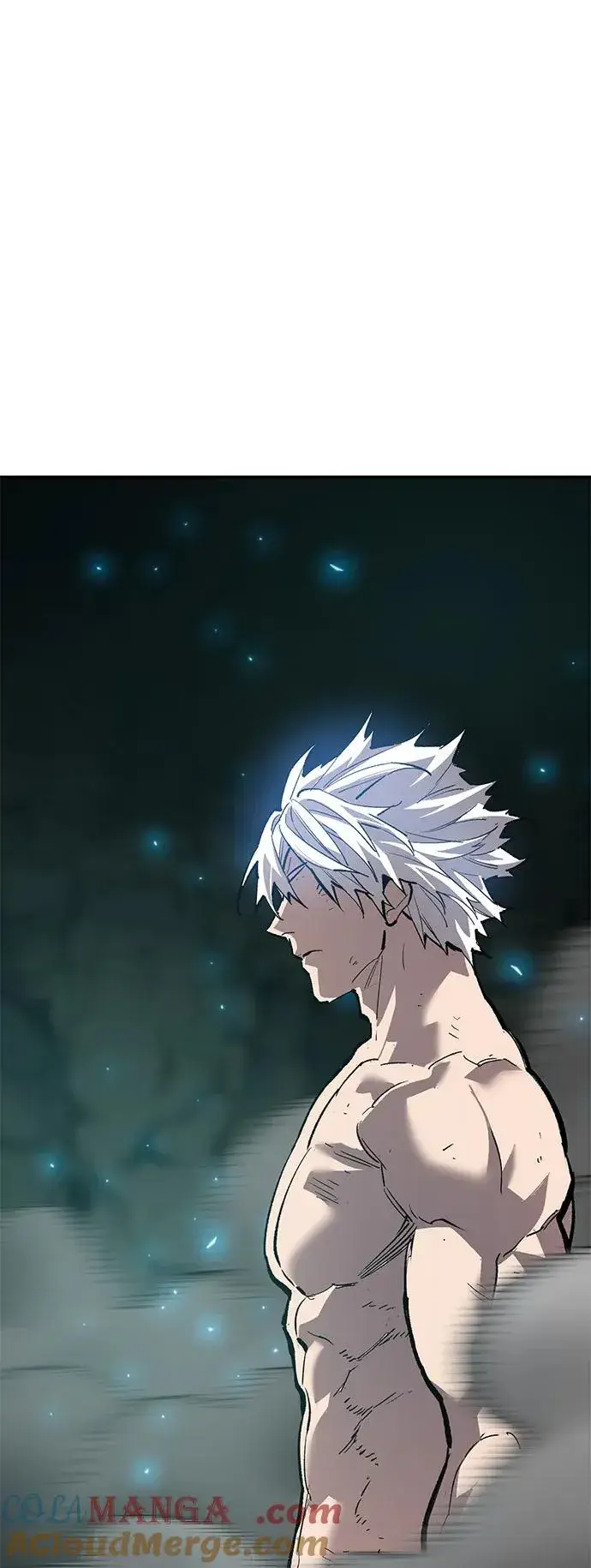 《觉醒战士》[第2部] 第98话 新的威胁图9
