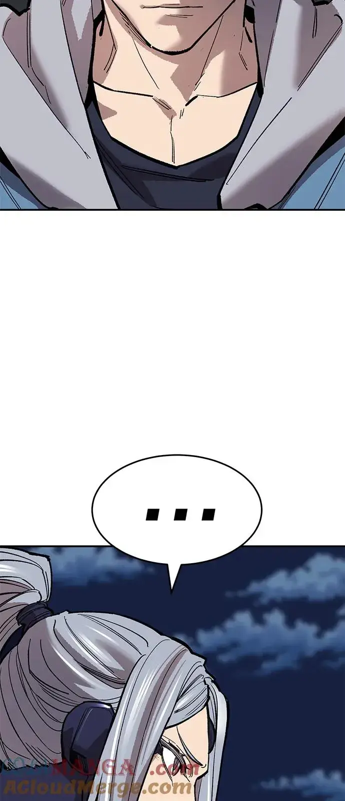 漫画《觉醒战士》[第2部] 第99话 攻防战第113张图