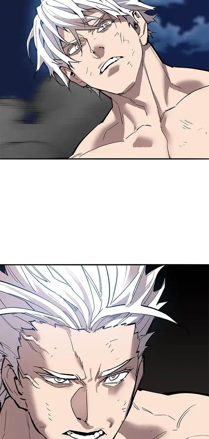 漫画《觉醒战士》[第2部] 第100话 战斗的平衡第102张图