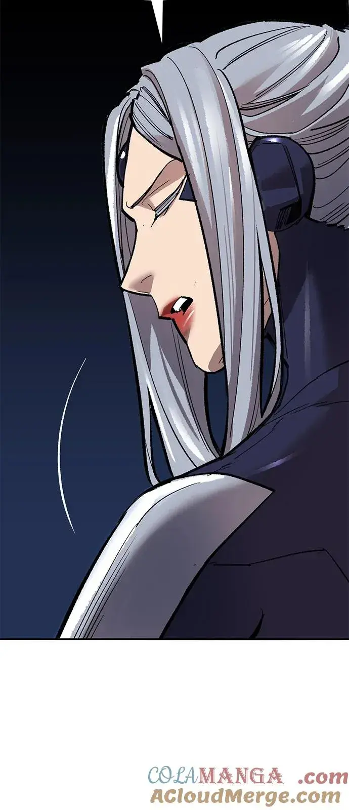 漫画《觉醒战士》[第2部] 第100话 战斗的平衡第149张图