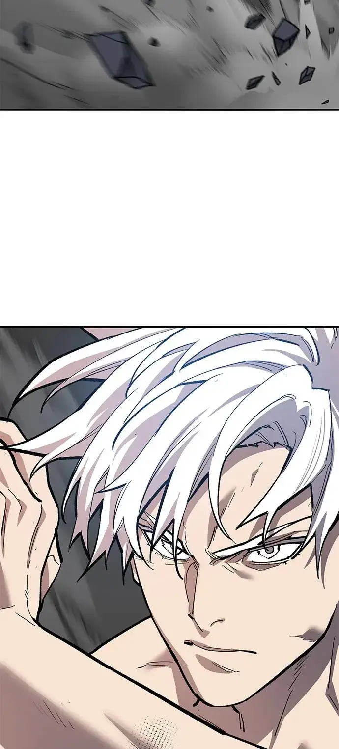 漫画《觉醒战士》[第2部] 第100话 战斗的平衡第32张图