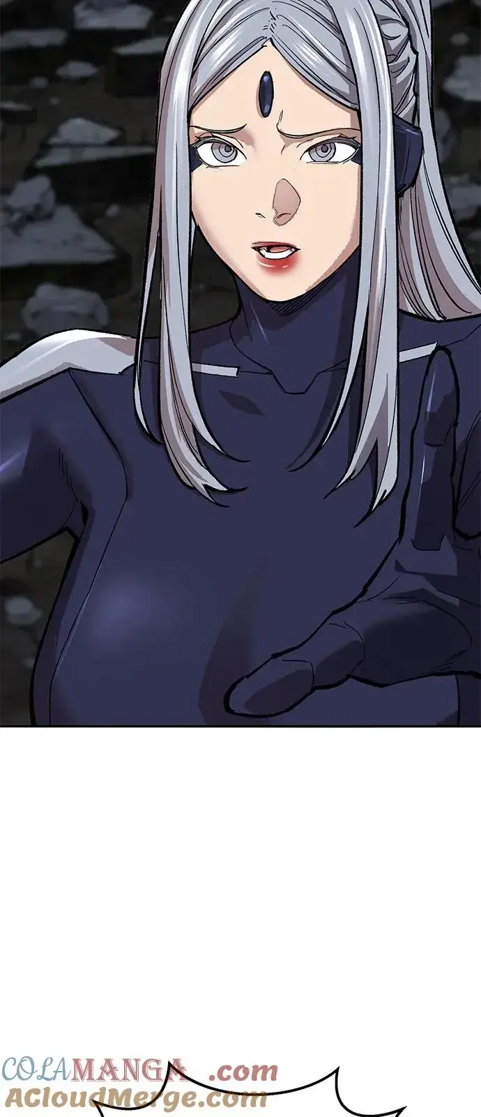 漫画《觉醒战士》[第2部] 第100话 战斗的平衡第37张图