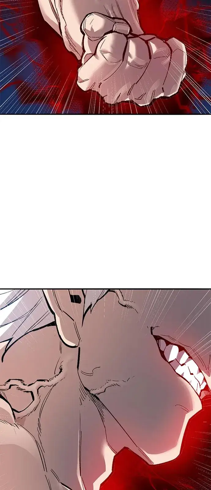 漫画《觉醒战士》[第2部] 第100话 战斗的平衡第44张图