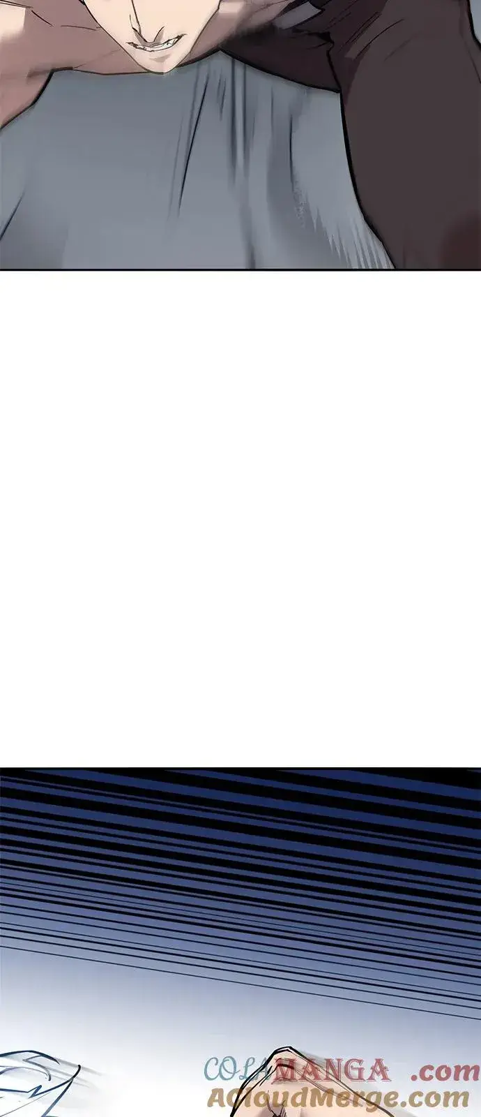 漫画《觉醒战士》[第2部] 第100话 战斗的平衡第49张图