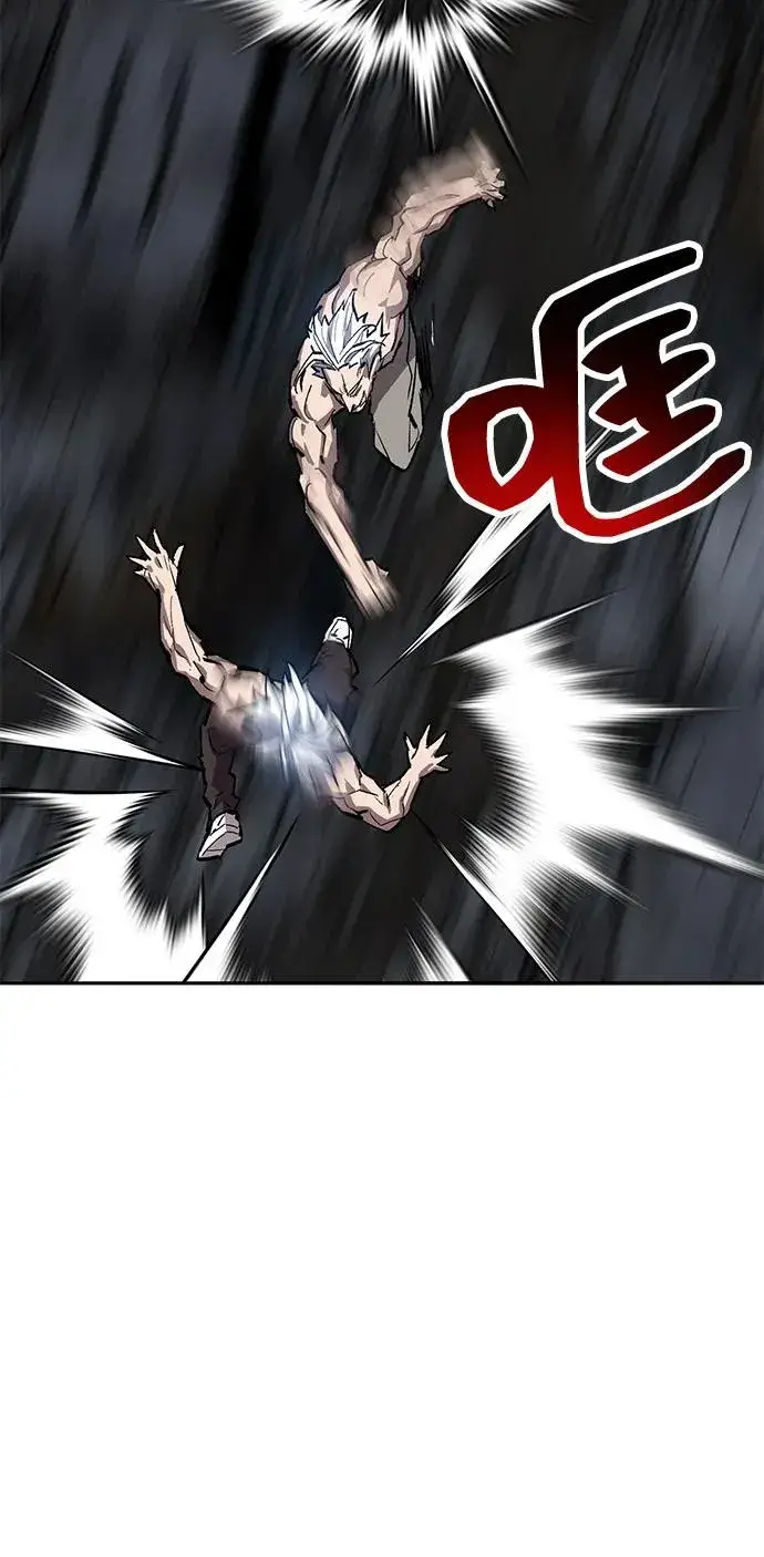 漫画《觉醒战士》[第2部] 第100话 战斗的平衡第83张图