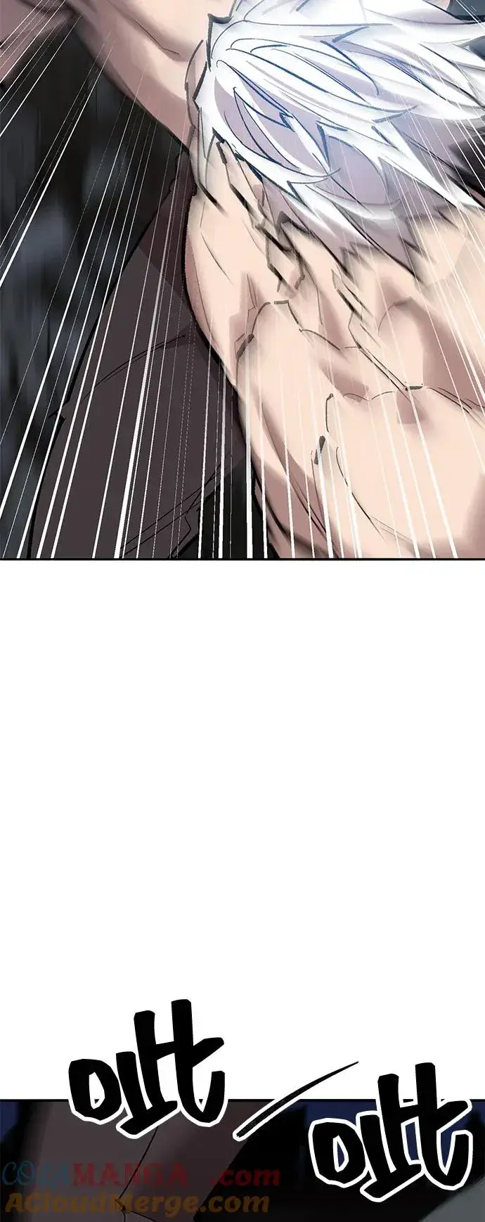 漫画《觉醒战士》[第2部] 第100话 战斗的平衡第97张图