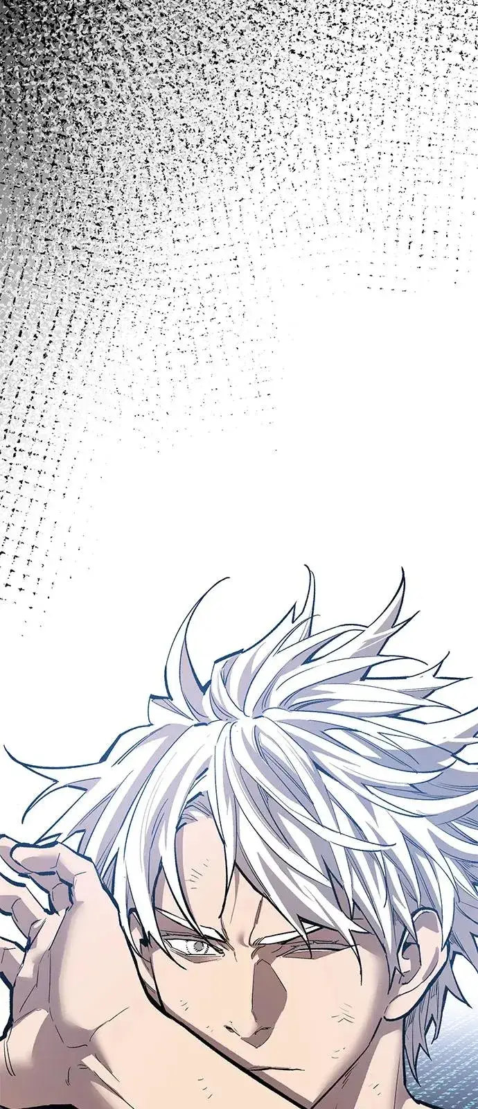 《觉醒战士》[第2部] 第101话 邀请到大本营图150