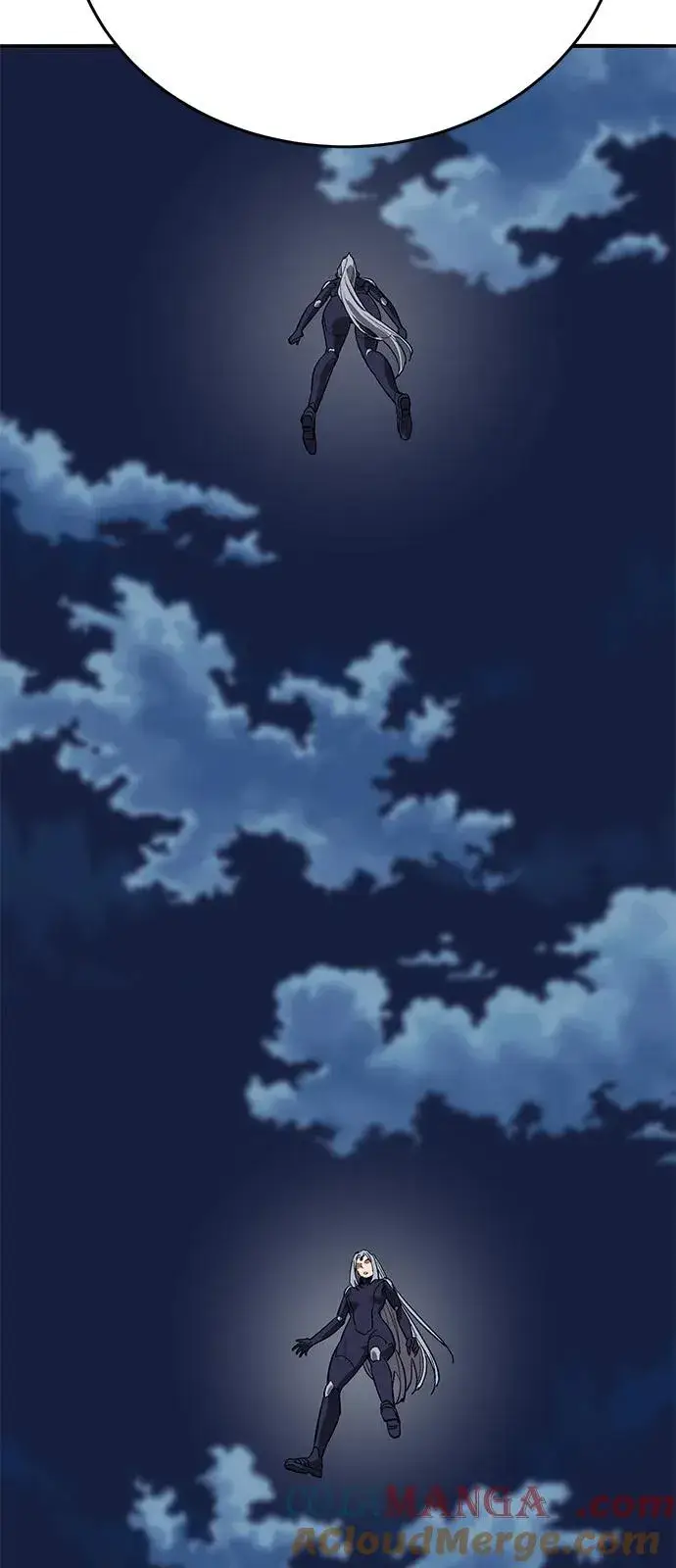 《觉醒战士》[第2部] 第101话 邀请到大本营图29