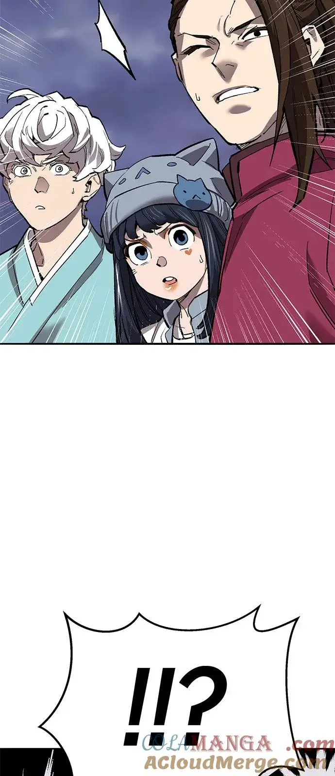 《觉醒战士》[第2部] 第103话 次元魔兽图181